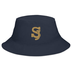 Alternative view of Bucket Hat