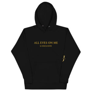 Alternative view of Hoodie Premium SJ EXCLUSIF