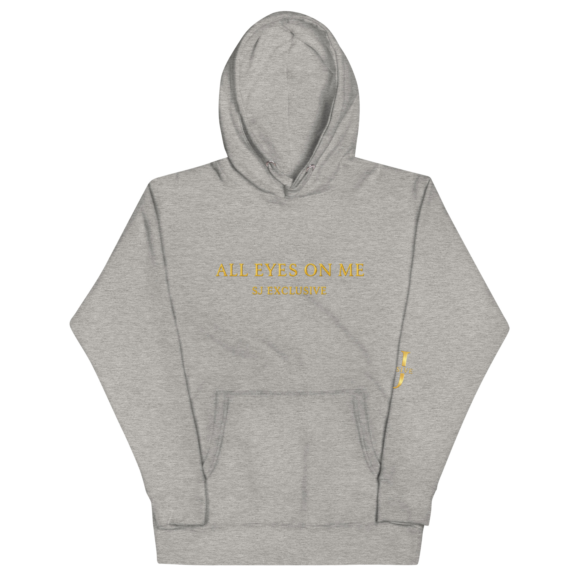 Hoodie Premium SJ EXCLUSIF – Image 9