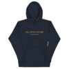 Hoodie Premium SJ EXCLUSIF