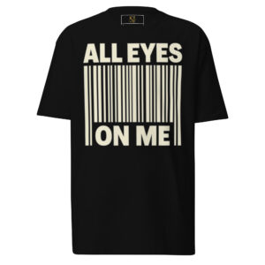 Men’s premium heavyweight tee