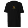 Men’s premium heavyweight tee