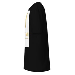 Alternative view of Men’s premium heavyweight tee