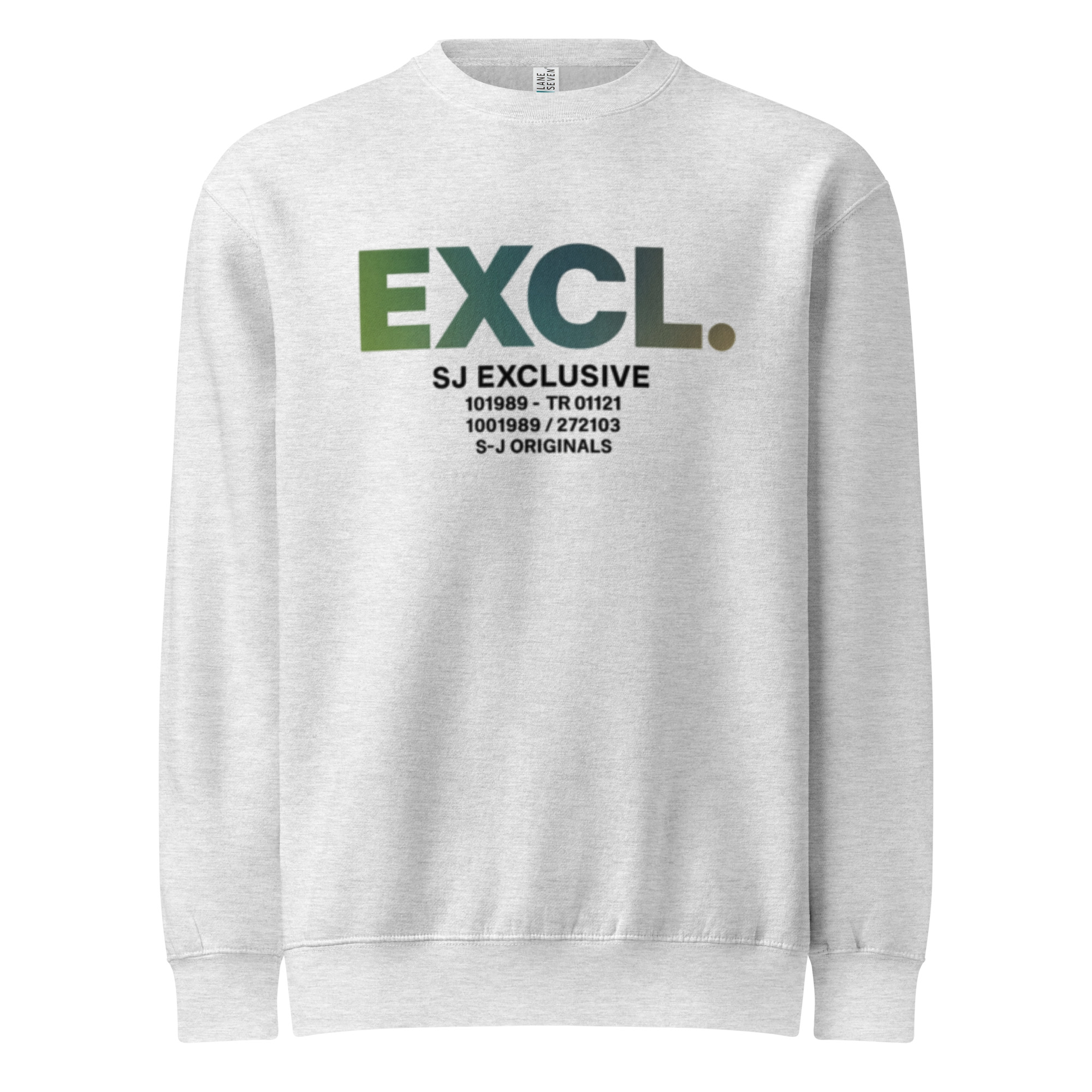 Sweat premium – Image 9