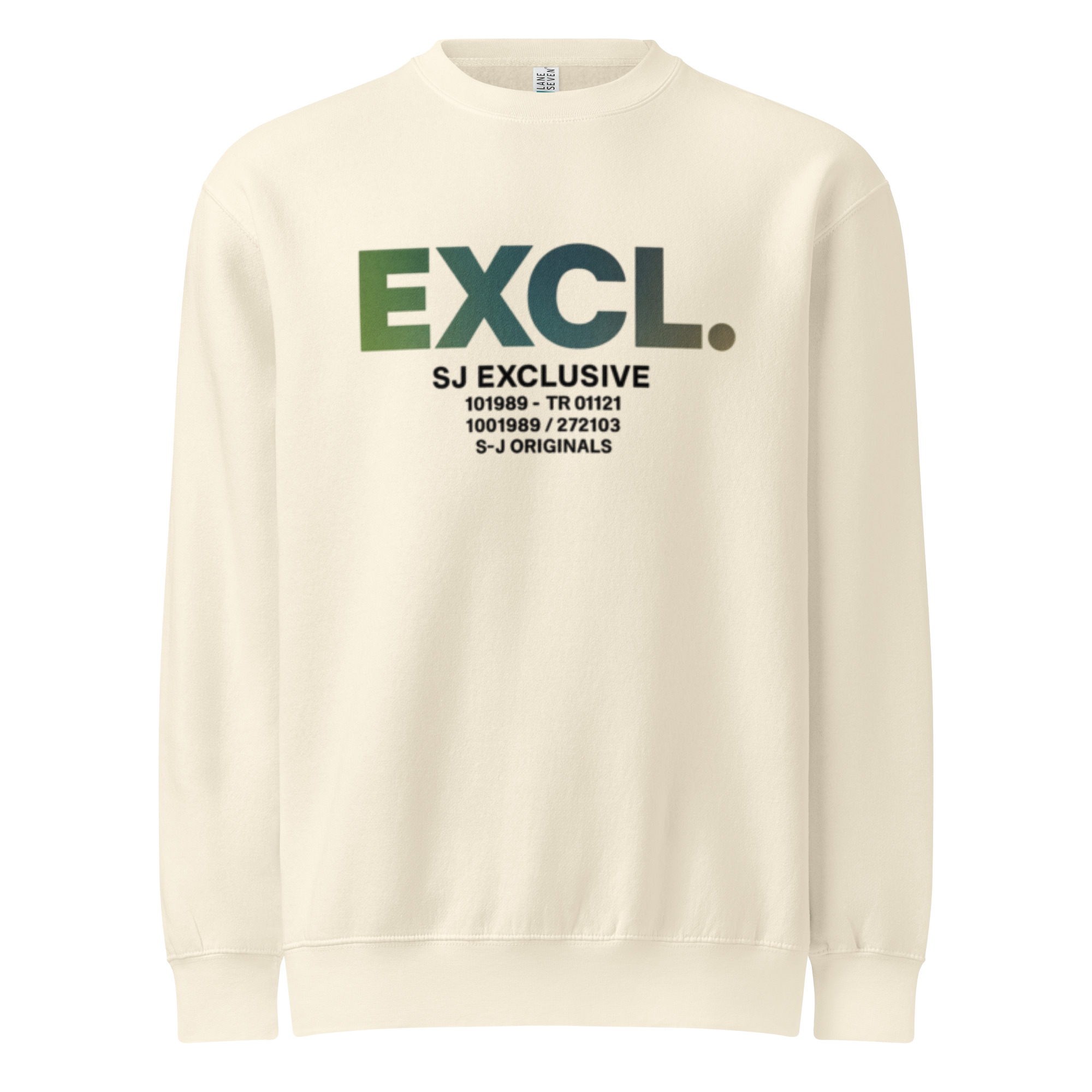 Sweat premium – Image 17