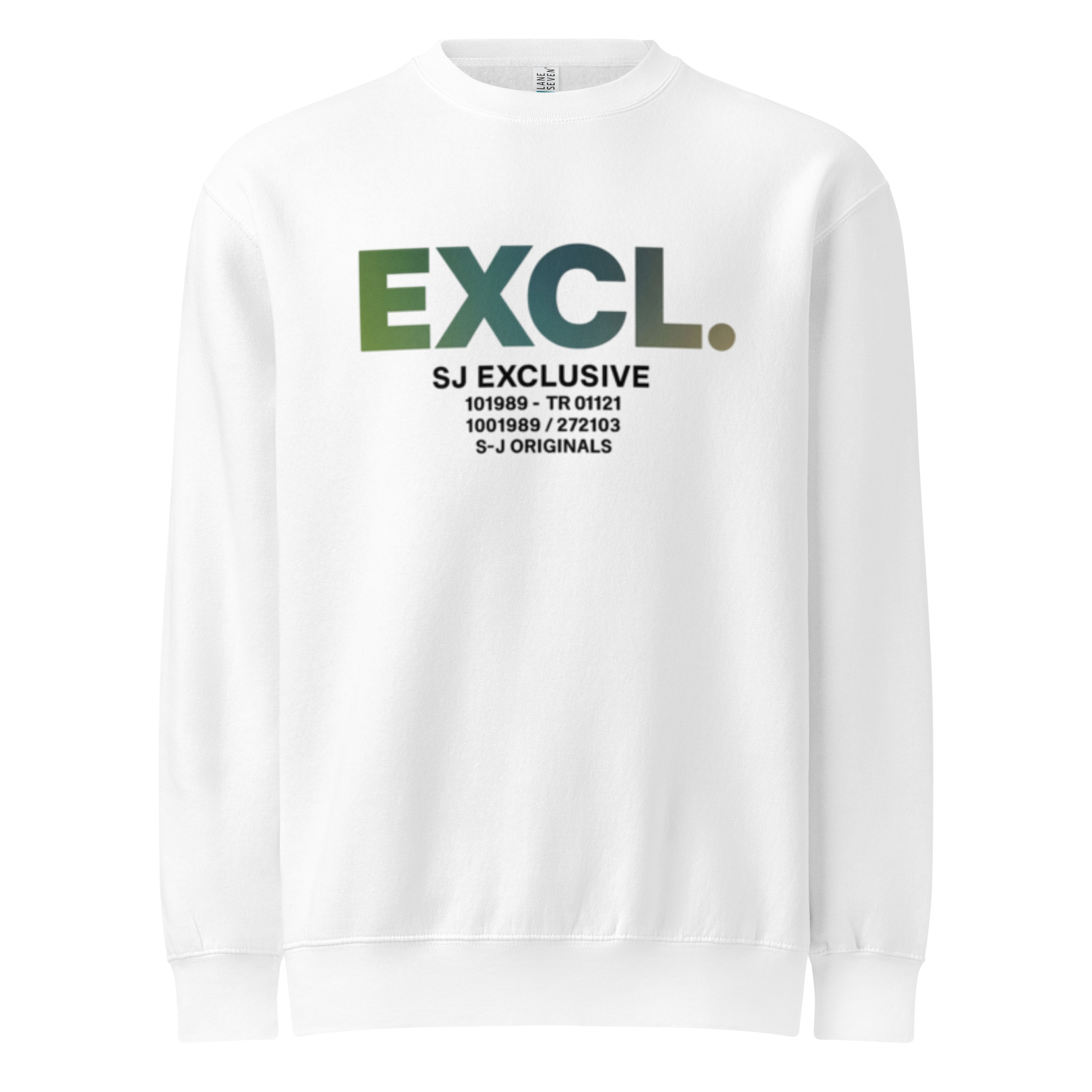 Sweat premium – Image 21